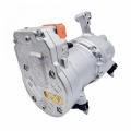 Electric Vehicle AC Compressor